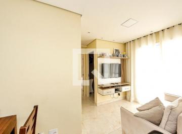 Apartamento · 43m² · 2 Quartos · 1 Vaga · Apartamento à Venda - Vila Califórnia, 2 Quartos,  43 m2