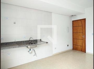 Apartamento · 44m² · 1 Quarto · Apartamento à Venda - Vila Esperança, 1 Quarto, 44 m2