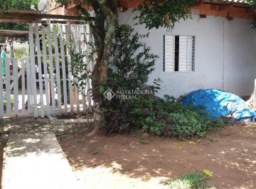 Casa · 339m² · 1 Quarto · Terreno à Venda no bairro Olaria com 339m²