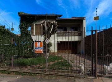 Casa · 880m² · 4 Quartos · Casa com 4 Quartos à Venda no bairro Nossa Senhora Das Graças com 368m²