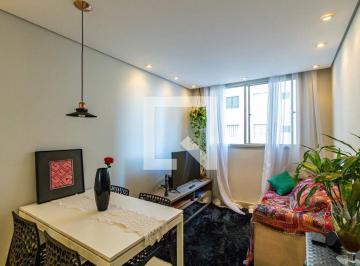 Apartamento · 45m² · 2 Quartos · Apartamento à Venda - Água Branca, 2 Quartos, 45 m2
