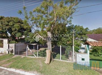 Terreno · 440m² · Terreno à Venda no bairro Estância Velha com 440m²