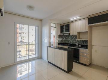 Apartamento · 52m² · 2 Quartos · 1 Vaga · Apartamento com 2 Quartos à Venda no bairro Fátima com 52m²