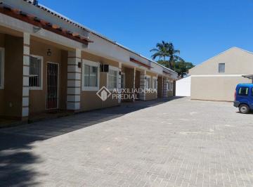 Casa · 83m² · 2 Quartos · Casa com 2 Quartos à Venda no bairro Harmonia com 124m²