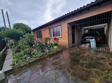 Casa · 125m² · 2 Quartos · Casa 2 quartos no Bairro Niterói com 125m²