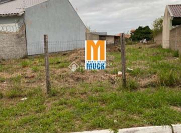 Terreno · 380m² · Terreno  no bairro  sao Jose  medindo 380m2