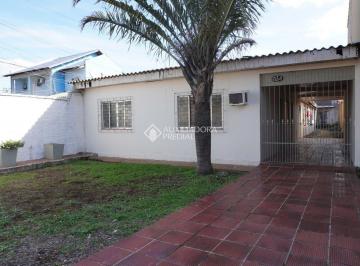 Terreno · 410m² · 3 Quartos · Terreno a venda  no  bairro Mathias Velho com 540m²