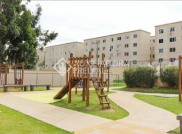 Apartamento · 41m² · 1 Quarto · Apartamento com 2 Quartos à Venda no bairro Mato Grande com 41m²