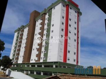 Apartamento · 69m² · 3 Quartos · Apartamento com 3 Quartos à Venda no bairro Marechal Rondon com 69m²