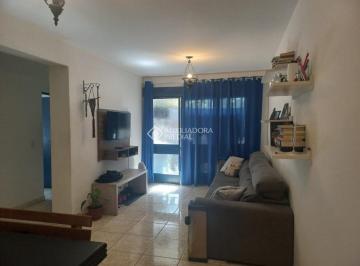 Apartamento · 66m² · 2 Quartos · Apartamento de 2 quartos no centro de Canoas com 66m²