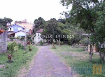 Terreno · 4303m² · Terreno à Venda, em Canoas, no bairro Niterói, com 4303m².