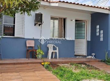 Casa · 49m² · 2 Quartos · Casa 2 Quartos a venda no bairro Mato Grande com 49m²