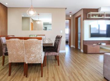 Apartamento · 64m² · 2 Quartos · Apartamento com 2 Quartos à Venda no bairro Nossa Senhora das Graças com 64m²