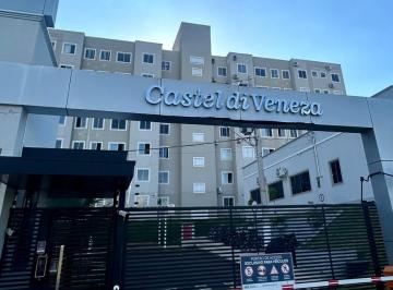 Apartamento · 43m² · 2 Quartos · 1 Vaga · Apartamento no Seminário -  Campo Grande