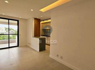 Apartamento · 68m² · 2 Quartos · 2 Vagas · APARTAMENTO PARA VENDA E LOCAÇÃO, NO CONDOMÍNIO BELLACQUA, NO BAIRRO RECANTO ...
