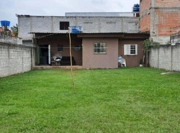 Casa de 1 quarto, São Paulo · Casa no Jardim Aracati com 420 m² de terreno totalmente plano com 3 comodos, proximo a represa.