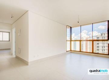 Apartamento de 2 quartos, Águas Claras · APARTAMENTO DE 2 SUÍTES COM LAZER COMPLETO EM ÁGUAS CLARAS | OURO BRANCO VI