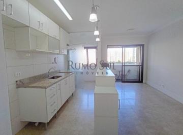 Apartamento · 60m² · 2 Quartos · Apartamento para aluguel - no Alto da Boa Vista