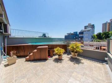 Apartamento · 151m² · 2 Quartos · 2 Vagas · Cobertura para Venda - 151.17m², 2 dormitórios, 2 vagas - Higienópolis