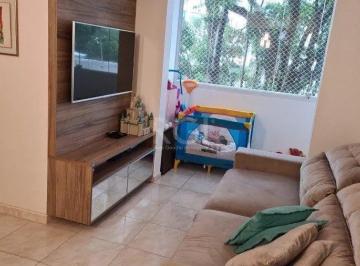 Apartamento · 76m² · 3 Quartos · 1 Vaga · Apartamento para Venda - 76m², 3 dormitórios, sendo 1 suites, 1 vaga - Protásio Alves