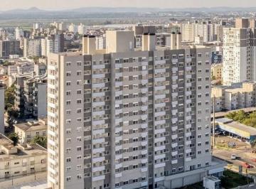 Apartamento · 67m² · 3 Quartos · 1 Vaga · PORTO NOBRE vende ALTOS DO GERMÂNIA, apartamento de alto padrão com 3 dormitórios, sendo 1 suíte.