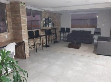 Apartamento · 44m² · 1 Quarto · Apartamento em Centro Histórico