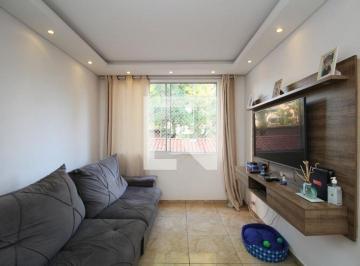 Apartamento · 74m² · 3 Quartos · 1 Vaga · Apartamento à Venda - Jardim Umuarama, 3 Quartos,  74 m2