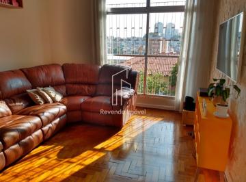 Foto 01 · Venda de Apartamento 3 Quartos no Parque Mandaqui, São Paulo - 78m² Próximo ao Horto Florestal Ace
