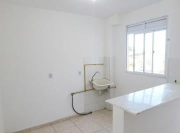 Apartamento · 41m² · 2 Quartos · 1 Vaga · Apartamento-02Dormitorios-