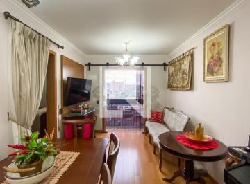 Apartamento · 54m² · 2 Quartos · 1 Vaga · Apartamento à Venda - Ponte Rasa, 2 Quartos,  54 m2