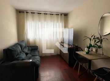 Apartamento · 41m² · 1 Quarto · Apartamento à Venda - Campos Elíseos, 1 Quarto, 41 m2