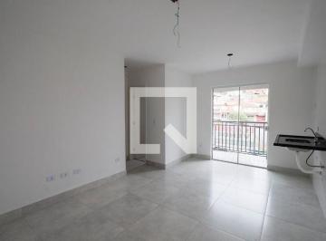 Apartamento · 45m² · 2 Quartos · 1 Vaga · Apartamento à Venda - Vila Maria , 2 Quartos, 45 m2