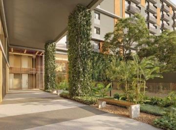 Apartamento · 62m² · 2 Quartos · 1 Vaga · Apartamento para Venda - 62.92m², 2 dormitórios, sendo 1 suites, 1 vaga - Cidade Baixa