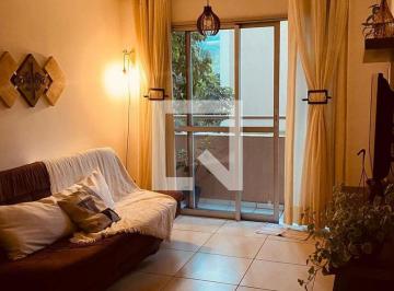 Apartamento · 67m² · 3 Quartos · 1 Vaga · Apartamento à Venda - Jardim Jussara, 3 Quartos,  67 m2
