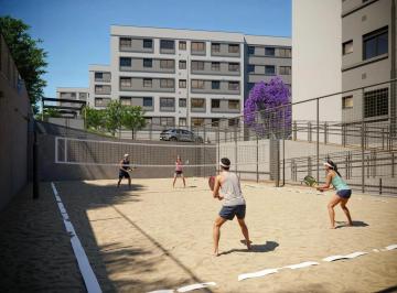 Apartamento · 48m² · 2 Quartos · 1 Vaga · Excelente empreendimento em construção na Av. Juca Batista