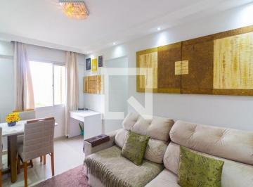 Apartamento · 49m² · 2 Quartos · 1 Vaga · Apartamento à Venda - Campo Grande, 2 Quartos, 49 m2