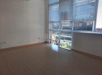 Comercial · 33m² · Conjunto/Sala para Venda - 34,50m² área privativa, Floresta