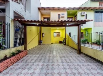 Casa · 83m² · 2 Quartos · 2 Vagas · Casa em Aberta dos Morros