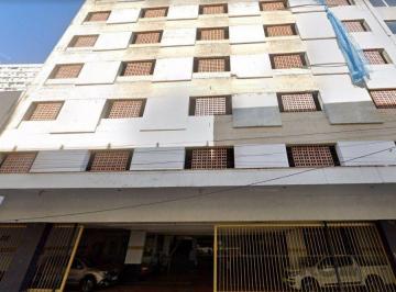 Comercial · 12m² · 1 Vaga · Box para Venda - 12m², 0 dormitórios, 1 vaga - Centro Histórico