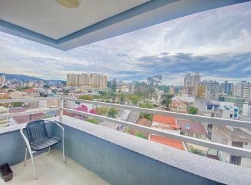Apartamento · 76m² · 2 Quartos · 1 Vaga · Apartamento de 2 dormitorios à venda em Santana, Porto Alegre.