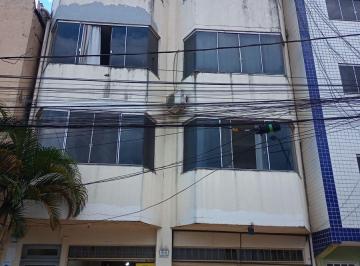 Apartamento de 2 quartos, Guará · POLO DE MODAS, RUA 1 LOTE 9