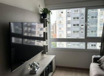 Apartamento · 81m² · 3 Quartos · 2 Vagas · Apartamento com 3 dormitórios à venda, 81 m² por R$ 870.000,00 - São Sebastião - Porto Alegre/RS