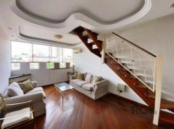 Apartamento · 277m² · 3 Quartos · 2 Vagas · Cobertura em Rio Branco