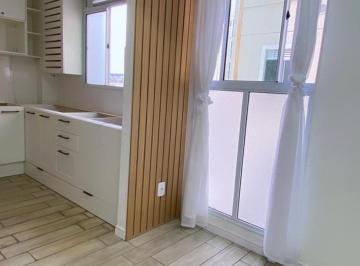 Apartamento · 40m² · 2 Quartos · Apartamento em Restinga