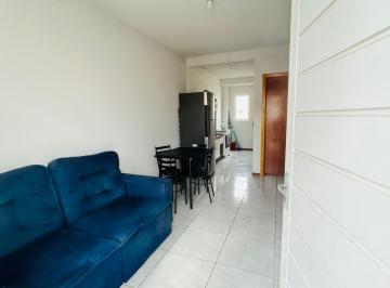 Apartamento de 2 quartos, Porto Alegre · Apartamento 2 dormitórios com box e churrasqueira.