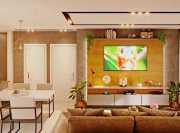 Apartamento · 119m² · 1 Quarto · 1 Vaga · Apartamento com 1 dormitório à venda, 119 m² por R$ 760.000 - Passo d'Areia - Porto Alegre/RS