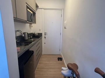 Apartamento · 25m² · Kitnet mobiliado/ Centro Histórico/ Porto Alegre/ próximo a Santa Casa e UFRGS