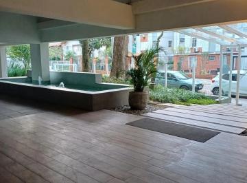 Apartamento en Venda de 3 quartos Menino Deus · Amplo apartamento de 3 dormitórios com infra completa