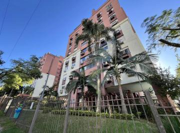 Apartamento · 96m² · 3 Quartos · 1 Vaga · Apartamento de 3 quartos e 1 vaga de garagem no bairro Chácara da Pedras em POA
