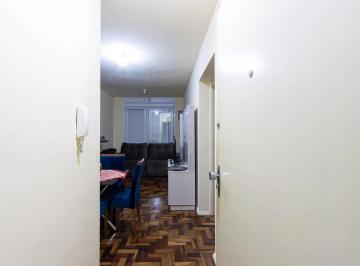 Apartamento · 61m² · 1 Quarto · 1 Vaga · OPORTUNIDADE NO BAIRRO CRISTAL!